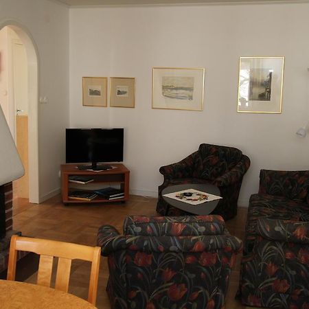 Aelvnaera Bed & Breakfast Karlstad Bagian luar foto