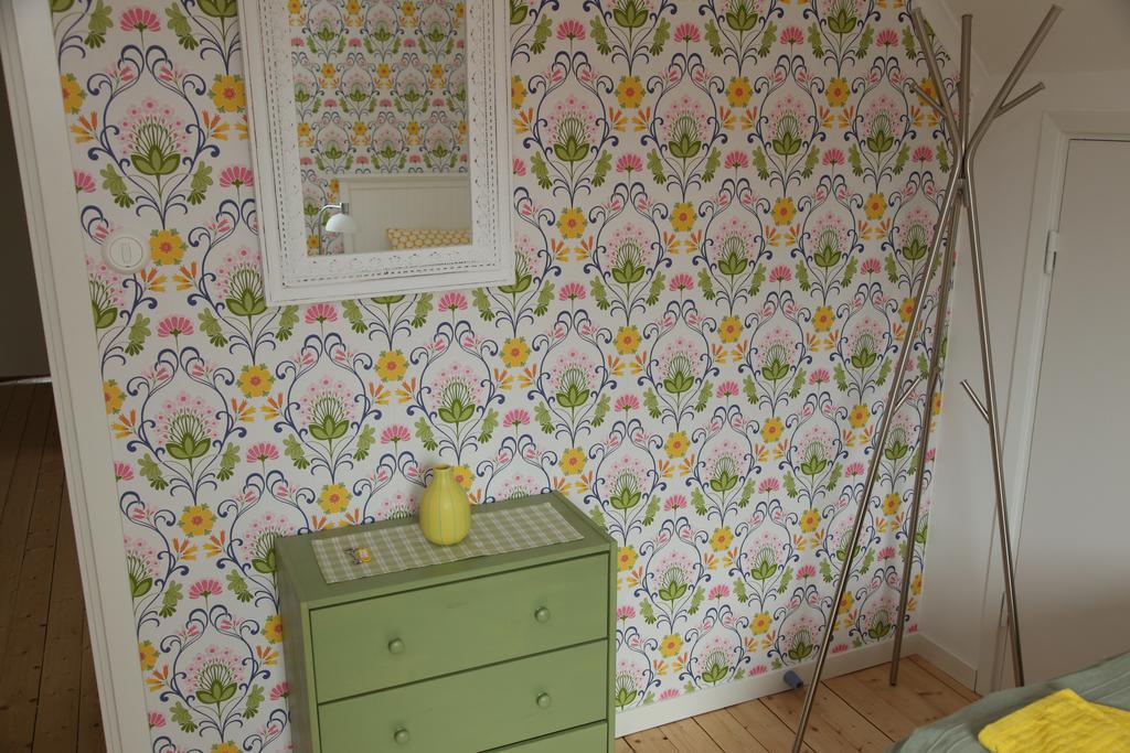 Aelvnaera Bed & Breakfast Karlstad Ruang foto