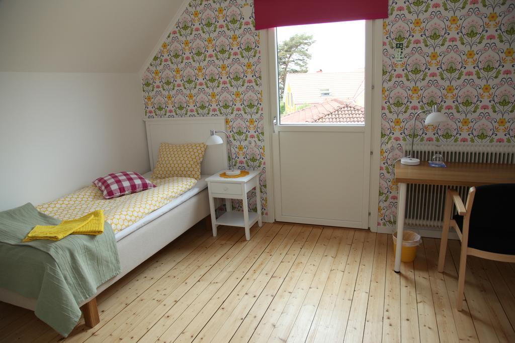 Aelvnaera Bed & Breakfast Karlstad Ruang foto