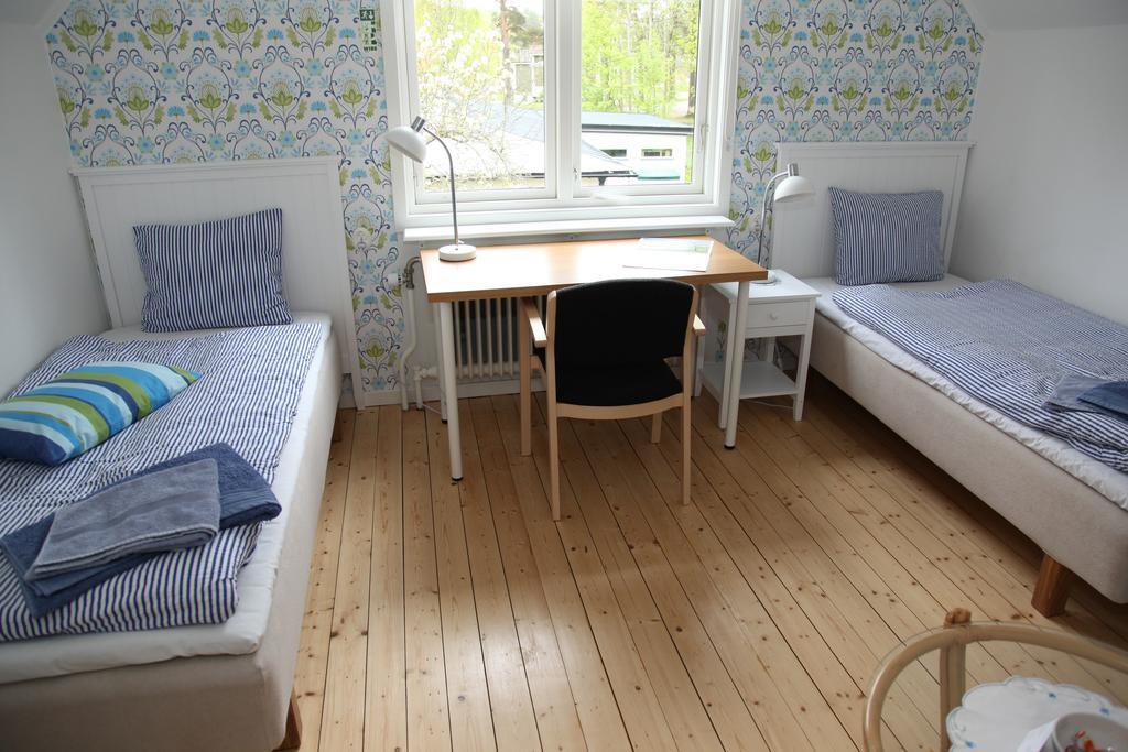 Aelvnaera Bed & Breakfast Karlstad Ruang foto
