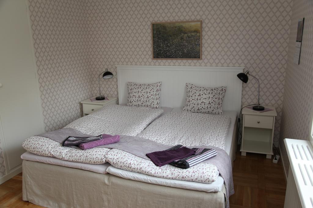 Aelvnaera Bed & Breakfast Karlstad Ruang foto