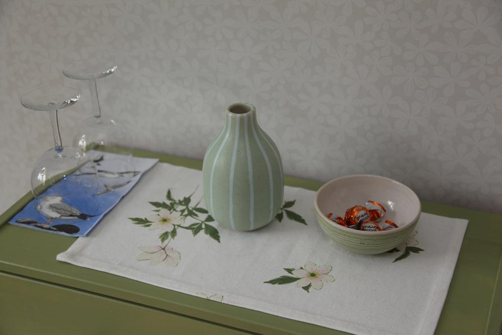 Aelvnaera Bed & Breakfast Karlstad Ruang foto