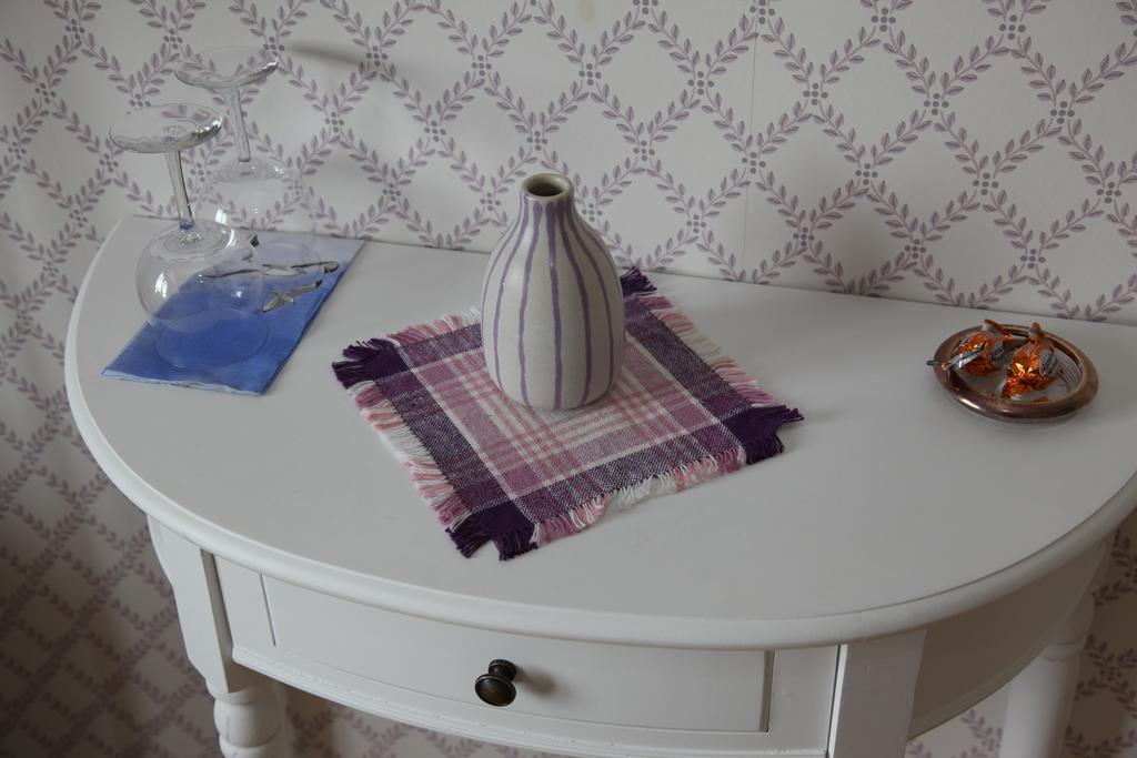 Aelvnaera Bed & Breakfast Karlstad Ruang foto