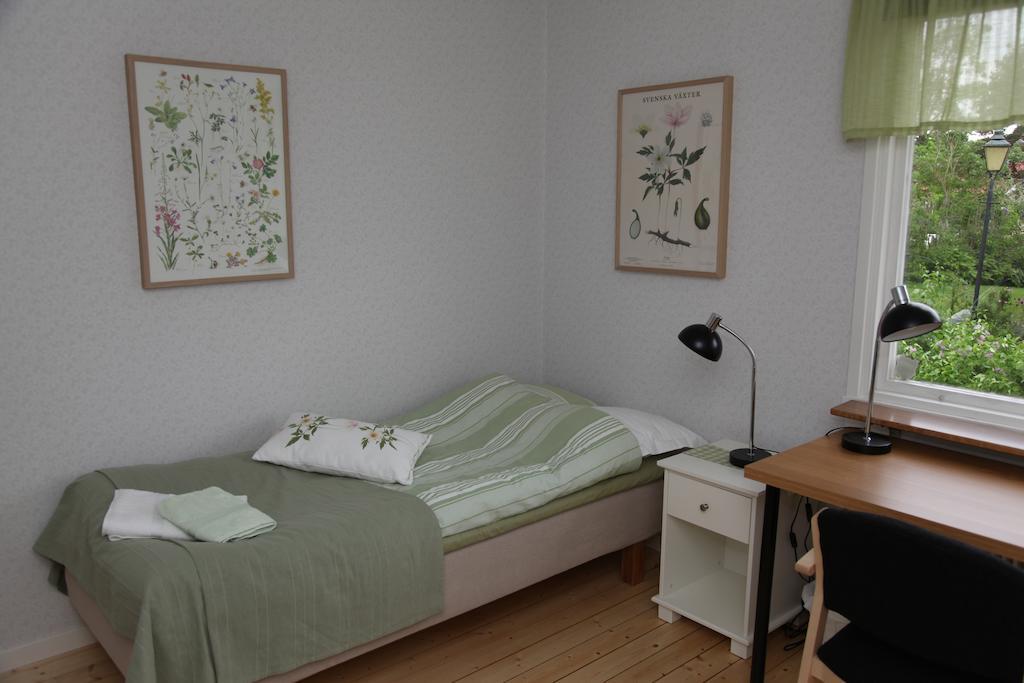 Aelvnaera Bed & Breakfast Karlstad Ruang foto