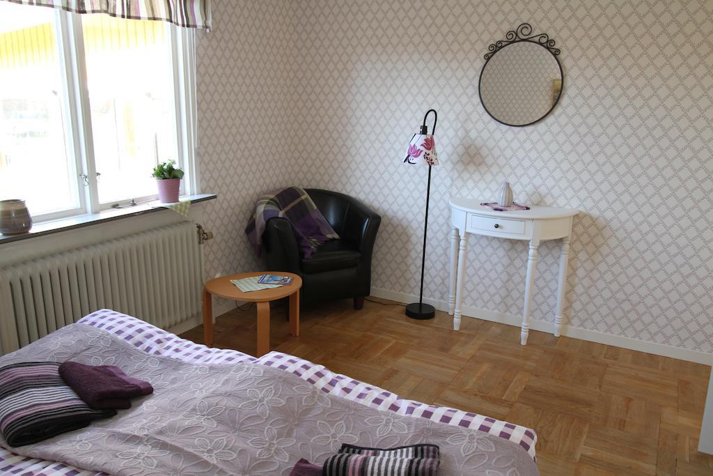 Aelvnaera Bed & Breakfast Karlstad Ruang foto