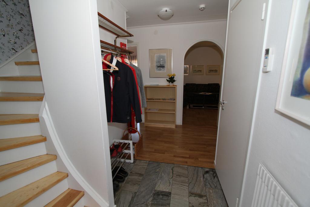 Aelvnaera Bed & Breakfast Karlstad Bagian luar foto